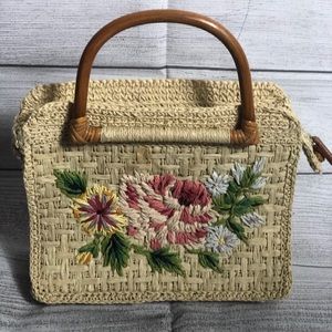 Fossil purse